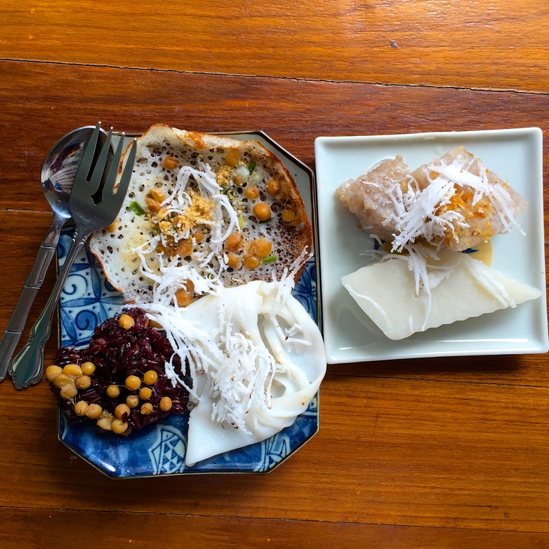 Pickled Tea Hostel | Yangon | Hostel Review