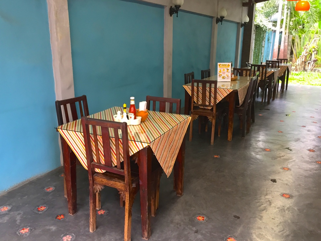 La Mer Hostel | Chiang Mai | Hostel Review