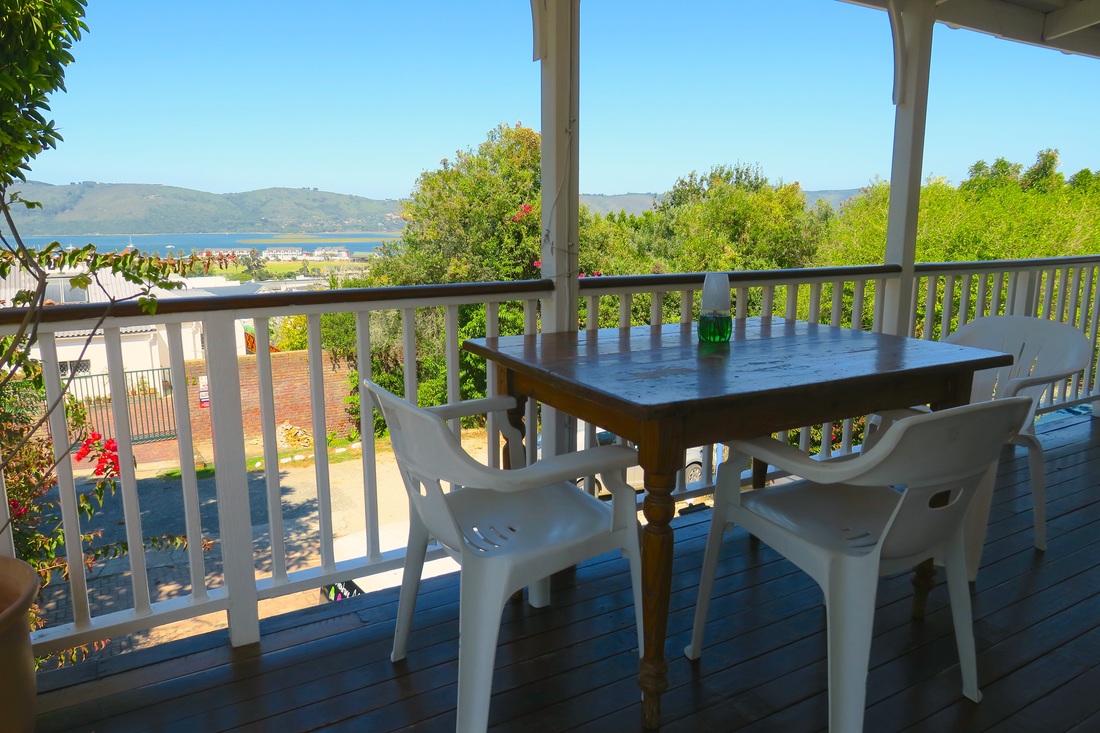 Bluesky Backpackers Review | Knysna | South Africa