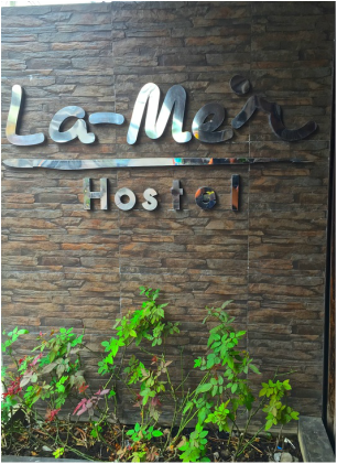La Mer Hostel | Chiang Mai | Hostel Review