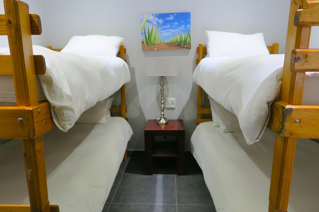Hotel Portao Diaz Review | Mossel Bay | South Africa