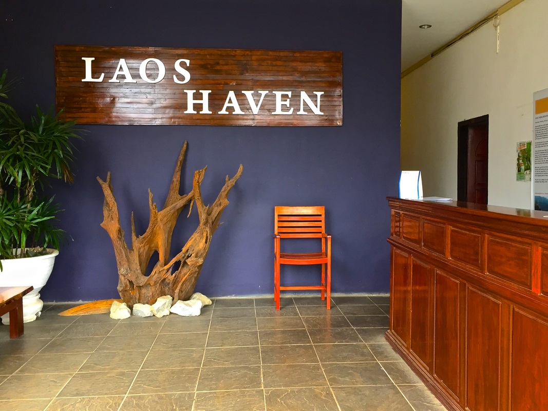 Laos Haven Resort and Spa | Vang Vieng | Review
