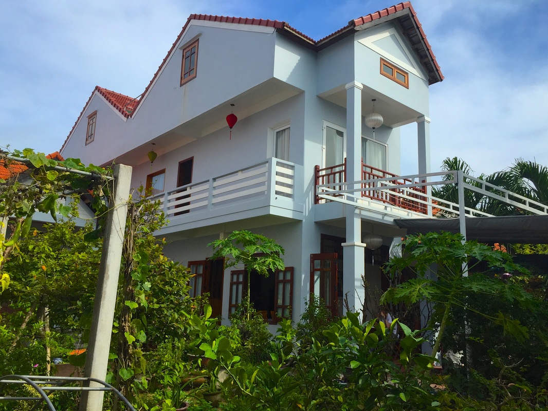 Charming Homestay Review | Hoi An