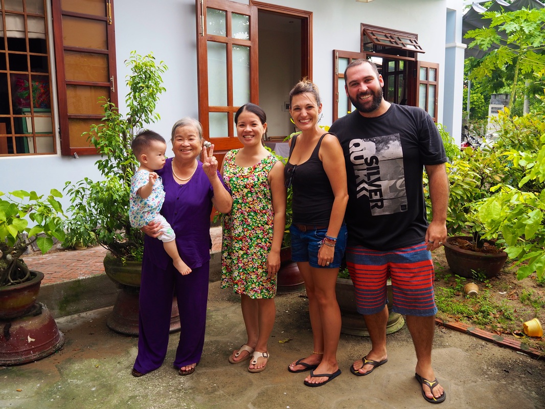 Charming Homestay Review | Hoi An