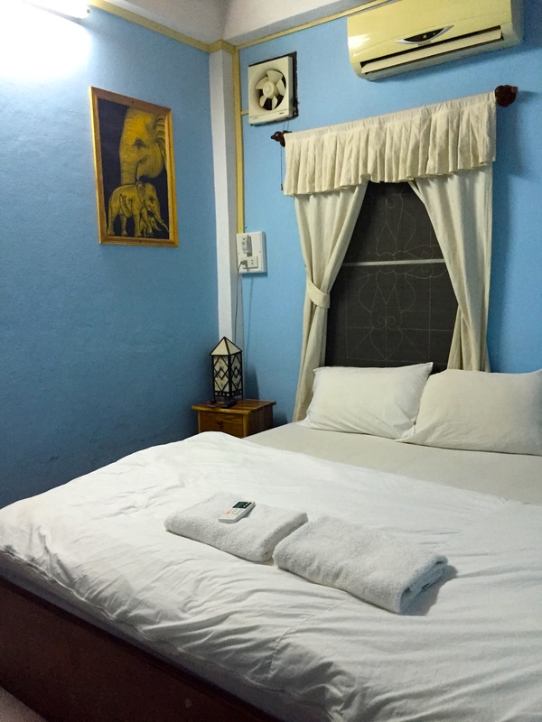 Saisamone Guesthouse | Luang Prabang | Review