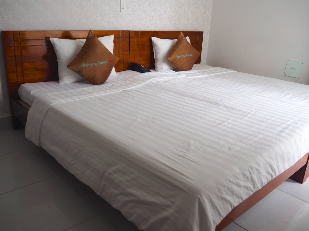 Danang Beach Hotel Review | Vietnam