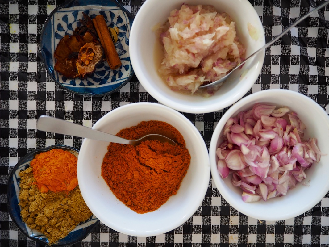 Pickles and Spices Cooking Class Review | Penang | Malaysia