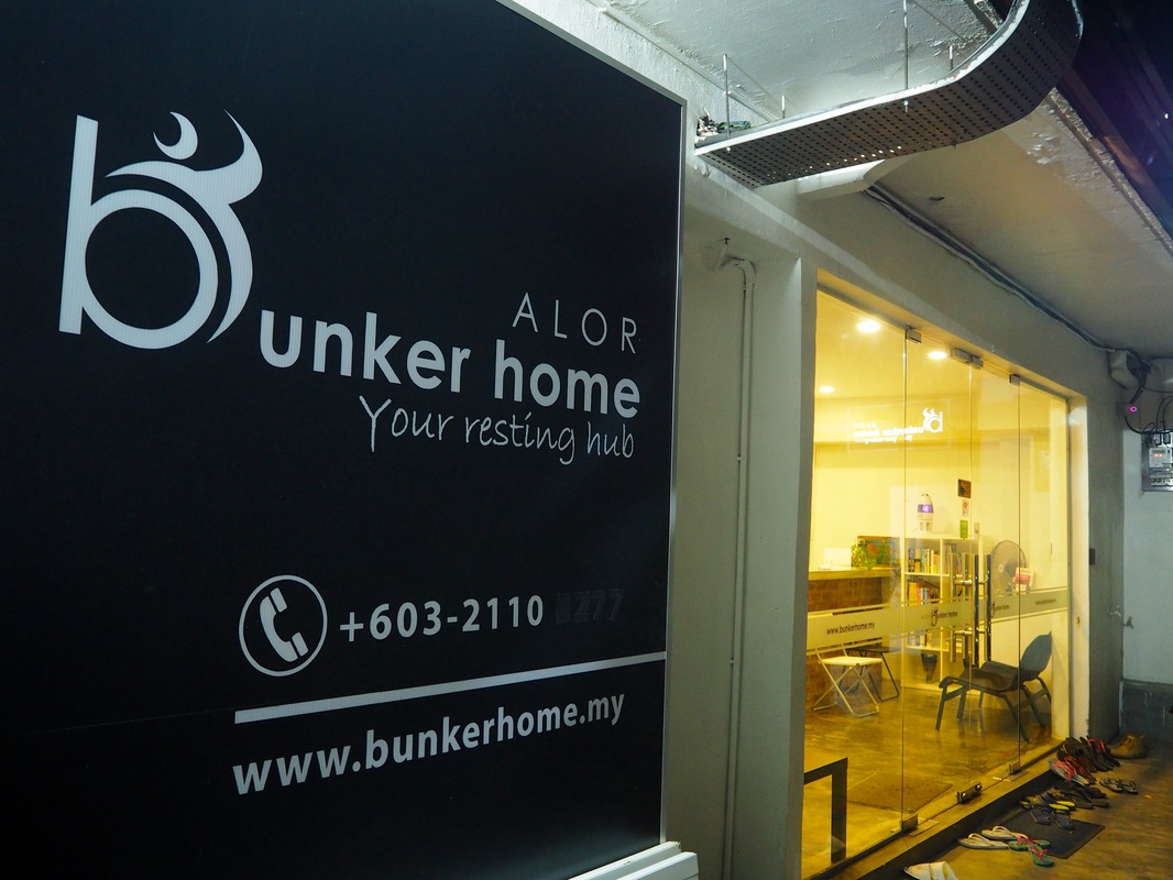 Alor Bunker Home Review | Kuala Lumpur | Malaysia